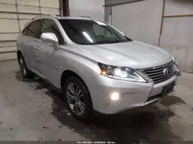 2014 Lexus RX