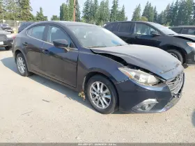 2016 Mazda 3