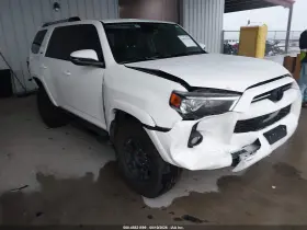 2020 Toyota 4Runner