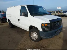 2011 Ford E-350