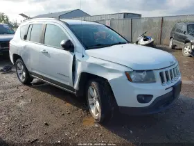 2016 Jeep Compass