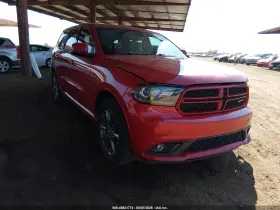2015 Dodge Durango