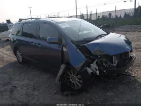 2013 Toyota Sienna