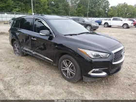 2019 Infiniti QX60