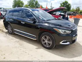 2020 Infiniti QX60