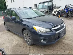 2014 Subaru Impreza