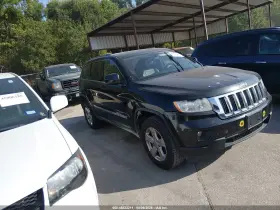 2012 Jeep Grand Cherokee