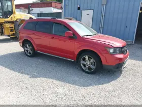2016 Dodge Journey