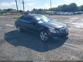 2010 Mercedes-Benz E 350