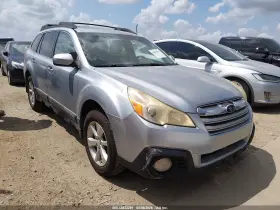 2013 Subaru Outback