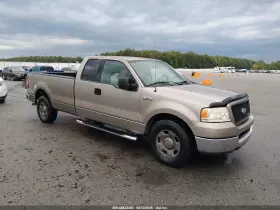 2004 Ford F-150
