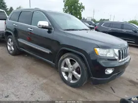 2011 Jeep Grand Cherokee
