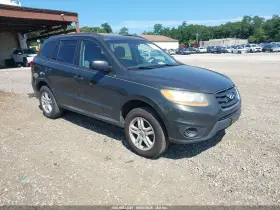 2011 Hyundai Santa Fe