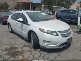 2015 Chevrolet Volt
