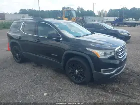 2018 GMC Acadia
