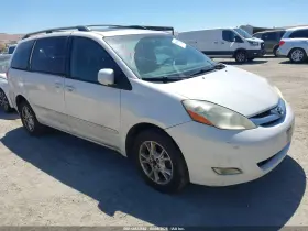 2006 Toyota Sienna
