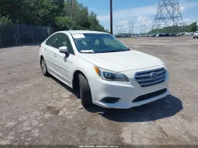 2015 Subaru Legacy