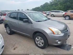 2013 Nissan Rogue