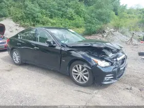 2016 Infiniti Q50