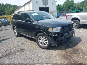 2015 Dodge Durango