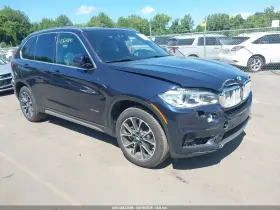 2017 BMW X5