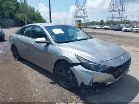 2022 Hyundai Elantra