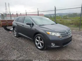 2009 Toyota Venza