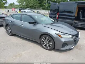 2019 Nissan Maxima
