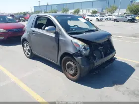 2015 Scion iQ