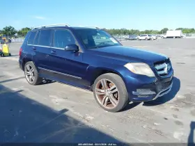 2014 Mercedes-Benz Glk 350