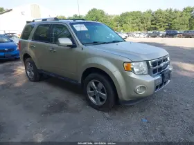 2011 Ford Escape