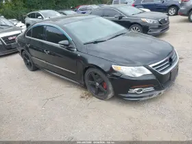 2010 Volkswagen CC