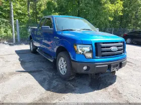 2009 Ford F-150