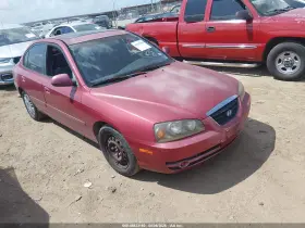 2006 Hyundai Elantra