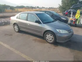 2004 Honda Civic