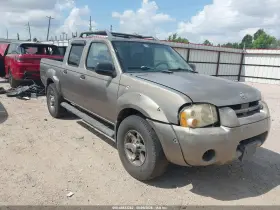 2003 Nissan Frontier