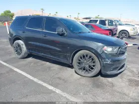 2016 Dodge Durango