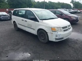 2008 Dodge Grand Caravan