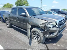 2013 Toyota Tacoma
