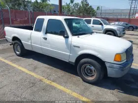 2005 Ford Ranger