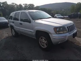 2004 Jeep Grand Cherokee