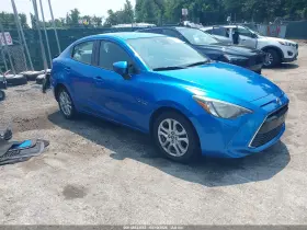2018 Toyota Yaris