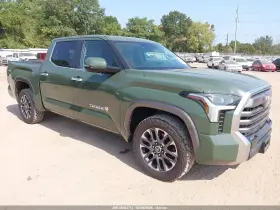 2022 Toyota Tundra