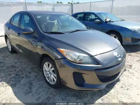 2013 Mazda 3