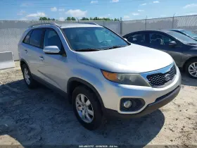 2011 Kia Sorento