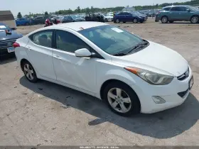 2012 Hyundai Elantra