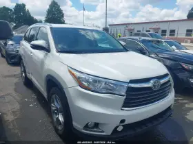 2015 Toyota Highlander