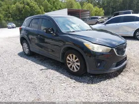 2013 Mazda CX-5