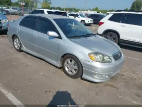 2005 Toyota Corolla