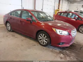 2015 Subaru Legacy